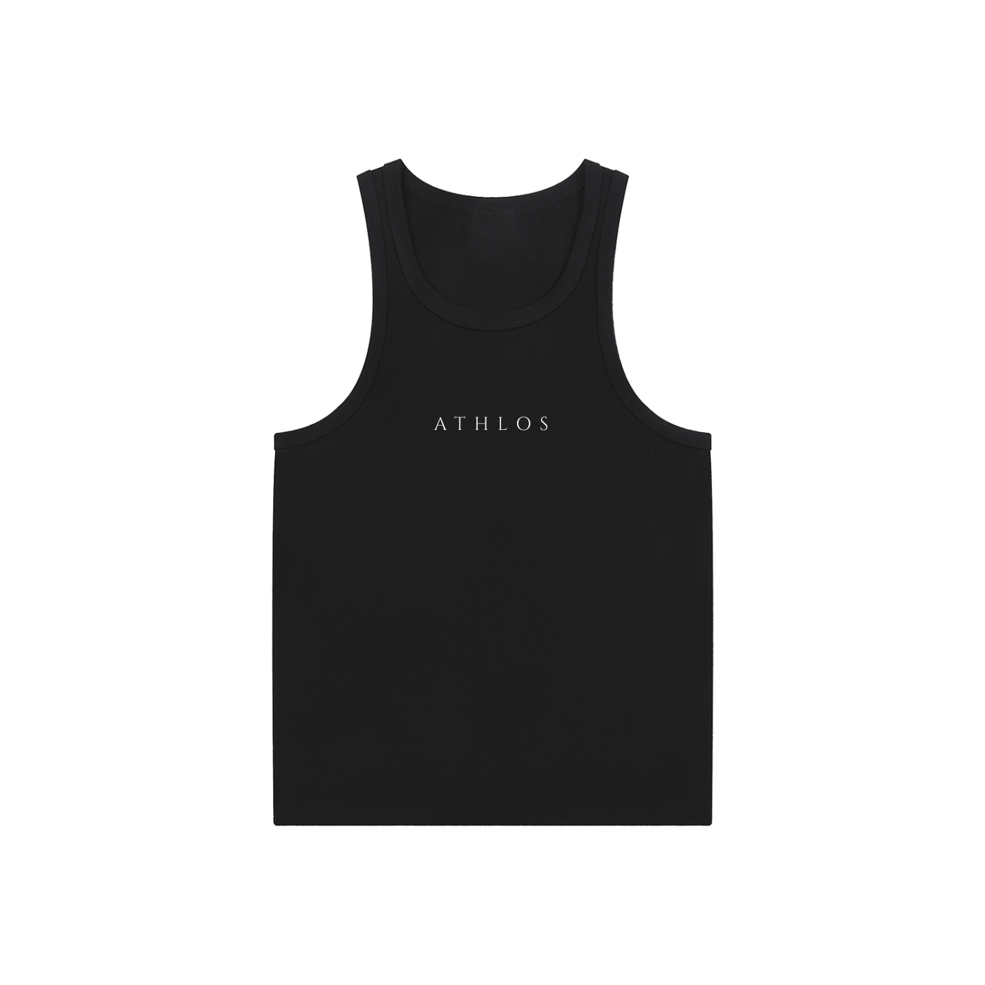 ATHLOS Performance Tank Top