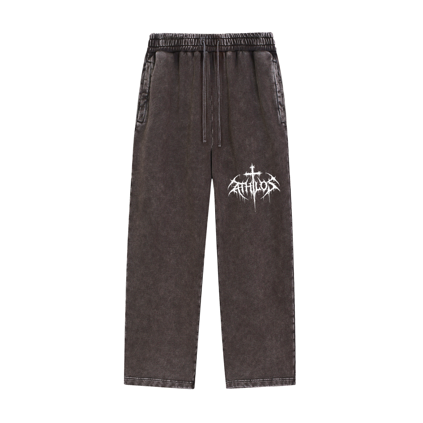 ATHLOS Sweatpants