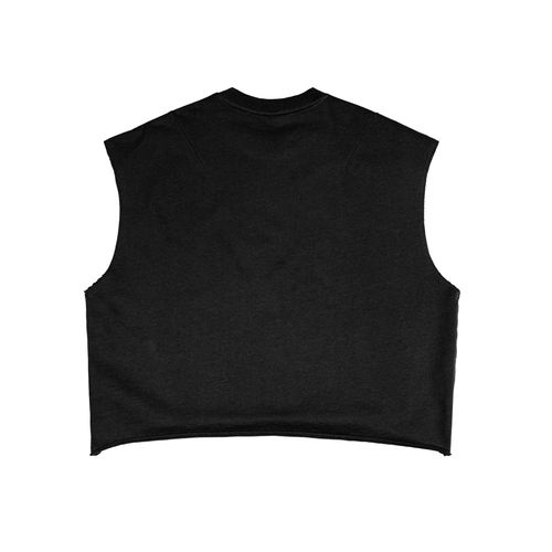 ATHLOS LIFTING CLUB Boxy Tank Top