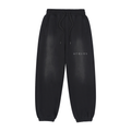 Athlos Vintage Washed Sweatpants