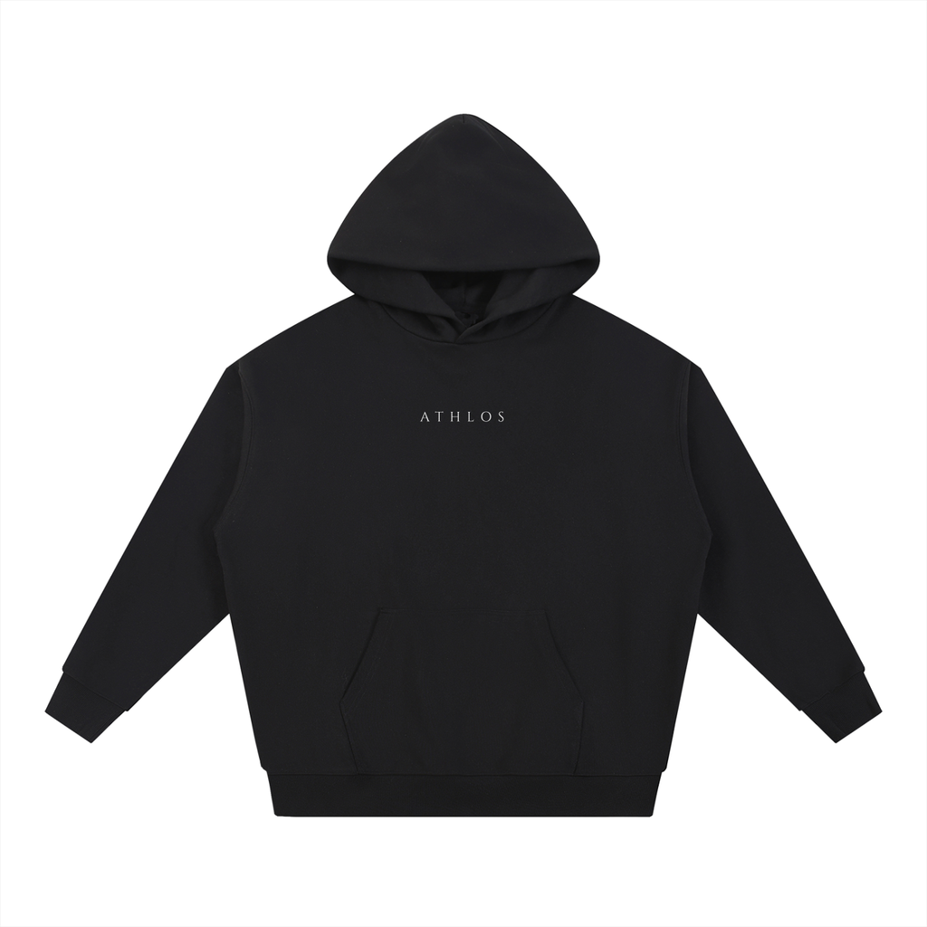 ATHLOS LIFTING CLUB Heavyweight Hoodie