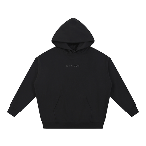 ATHLOS LIFTING CLUB Heavyweight Hoodie