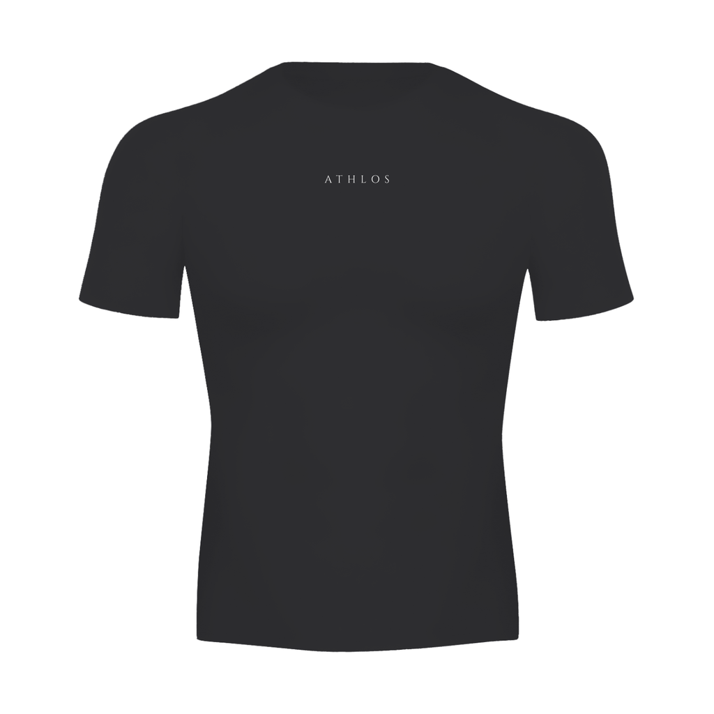 ATHLOS ACTIVE GRAPHIC T SHIRT