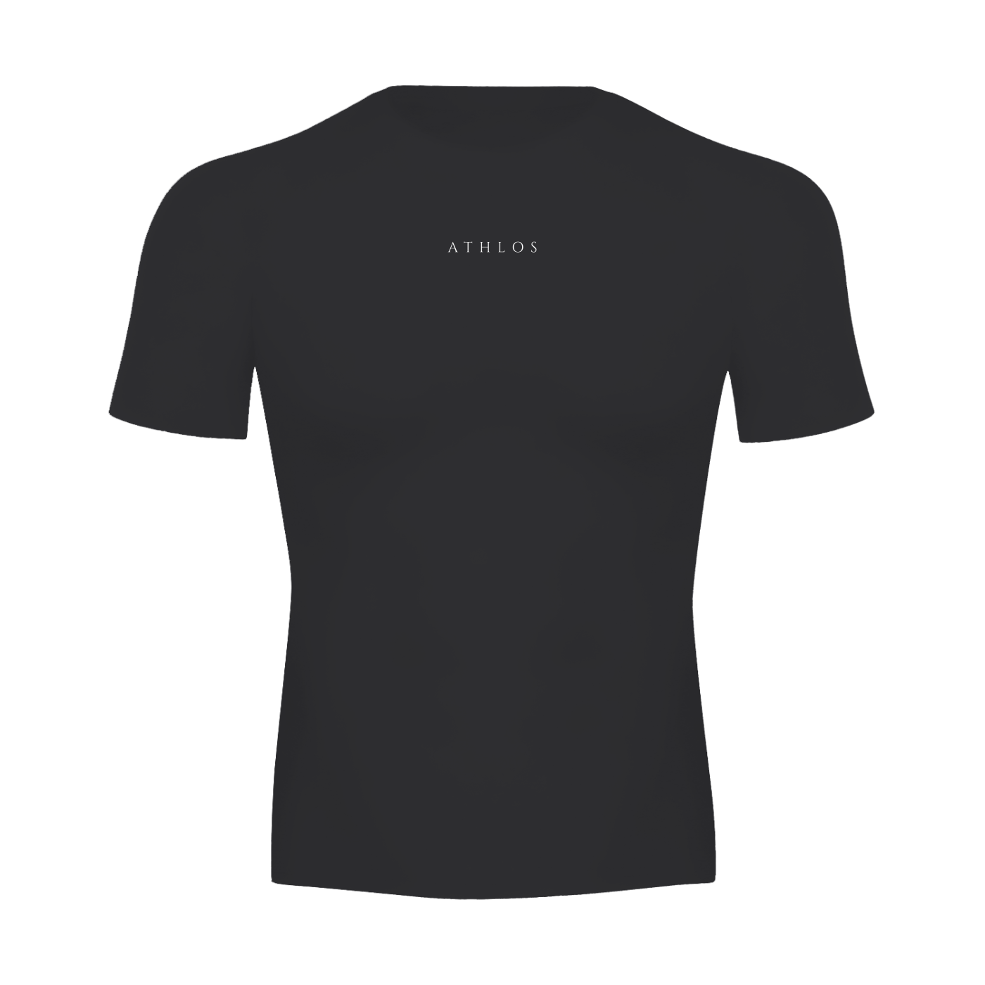 ATHLOS ACTIVE GRAPHIC T SHIRT