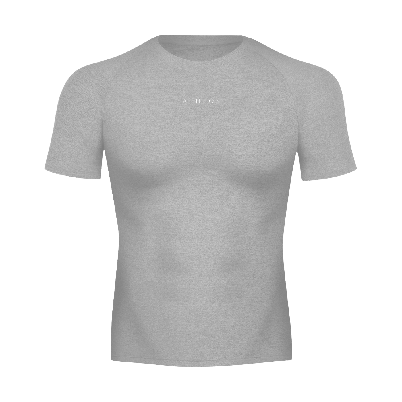ATHLOS ACTIVE GRAPHIC T SHIRT