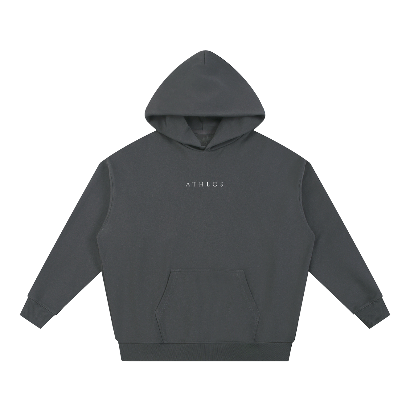 ATHLOS LIFTING CLUB Heavyweight Hoodie