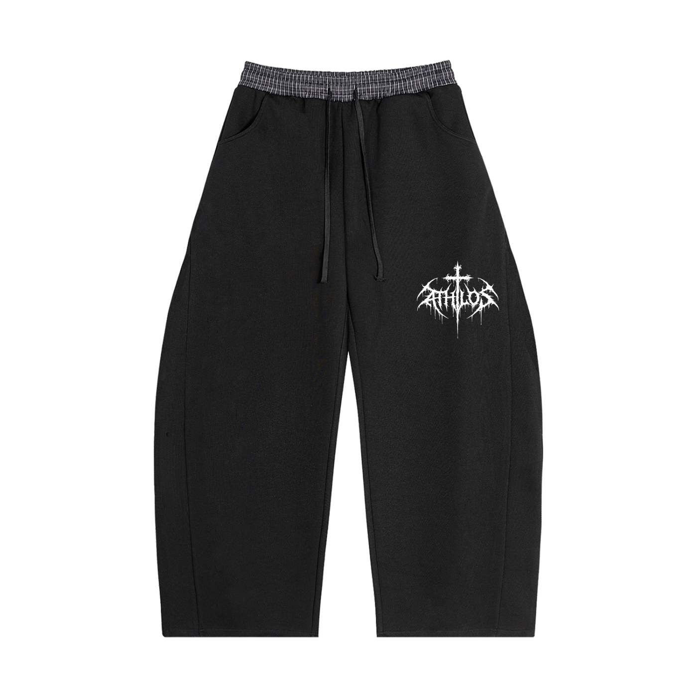 ATHLOS Sweatpants