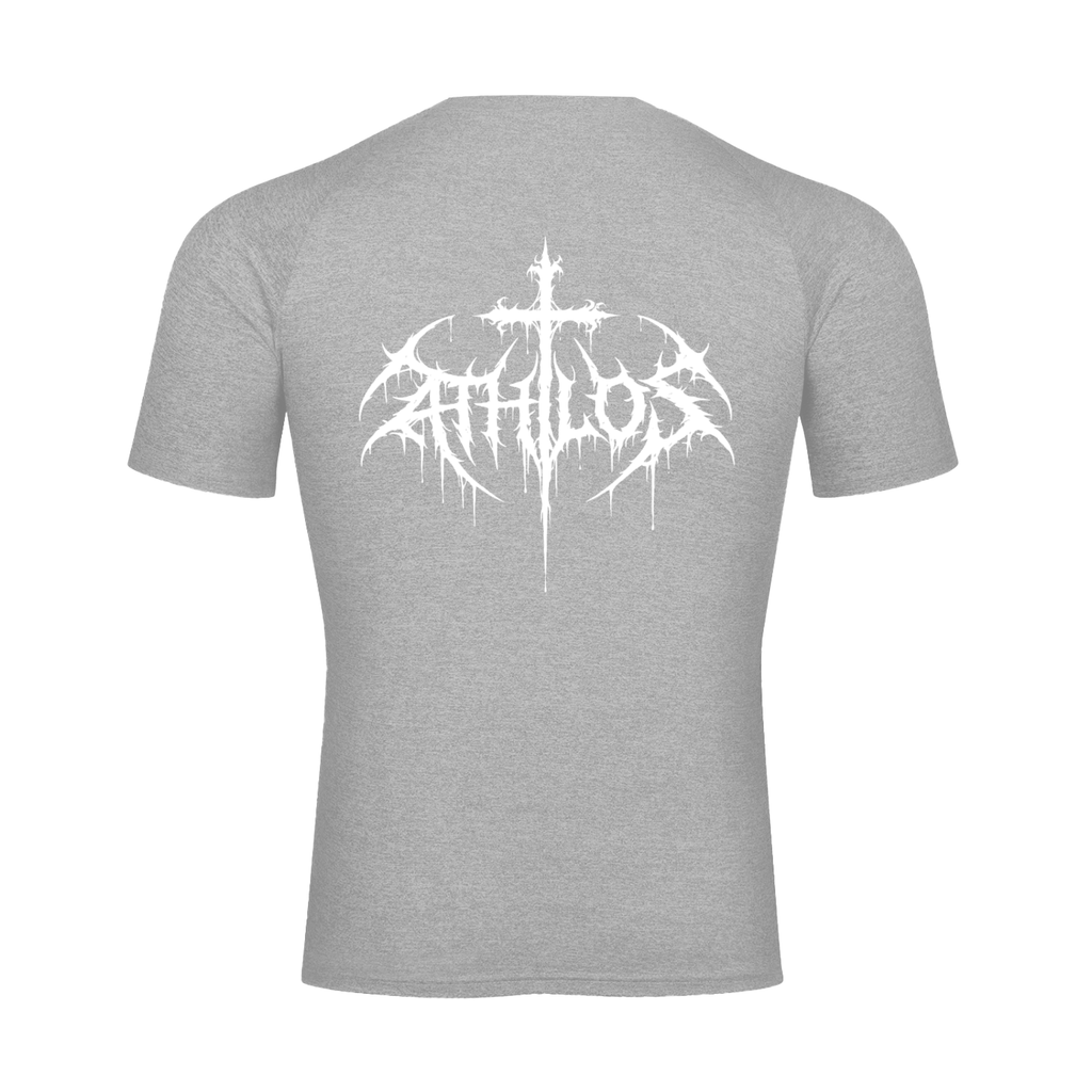 ATHLOS ACTIVE GRAPHIC T SHIRT