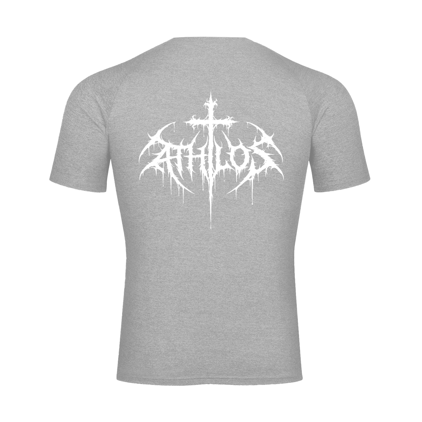 ATHLOS ACTIVE GRAPHIC T SHIRT