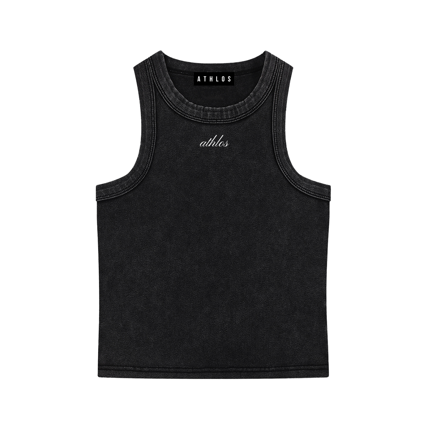 ATHLOS Tank Top