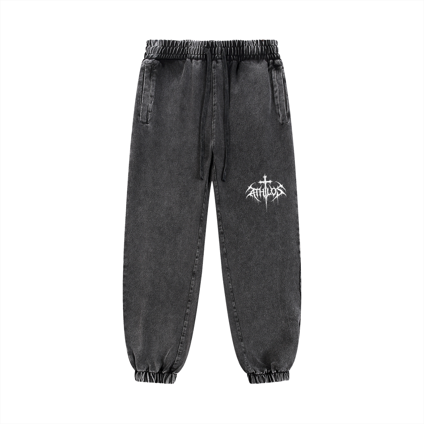 ATHLOS Sweatpants
