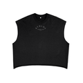 ATHLOS LIFTING CLUB Boxy Tank Top