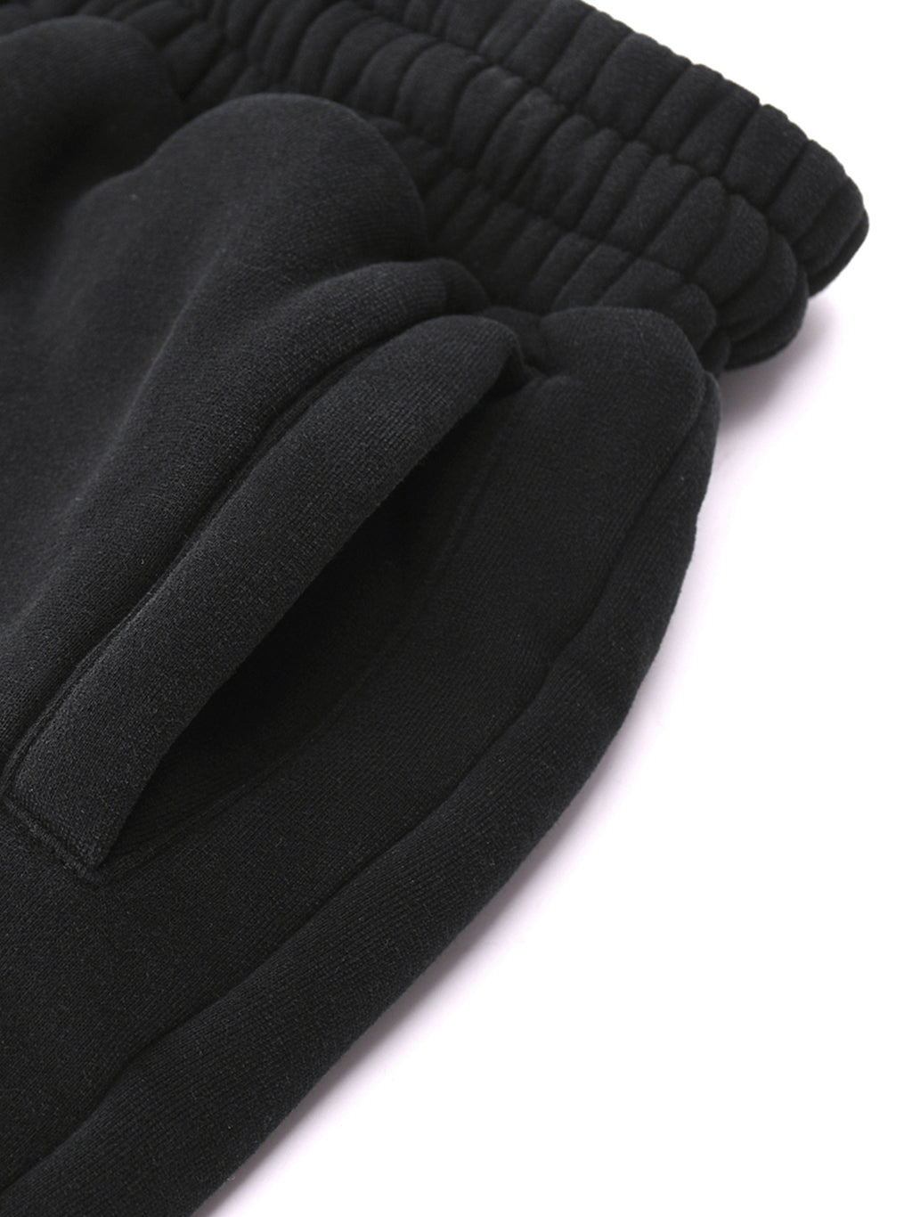 Athlos Vintage Washed Sweatpants