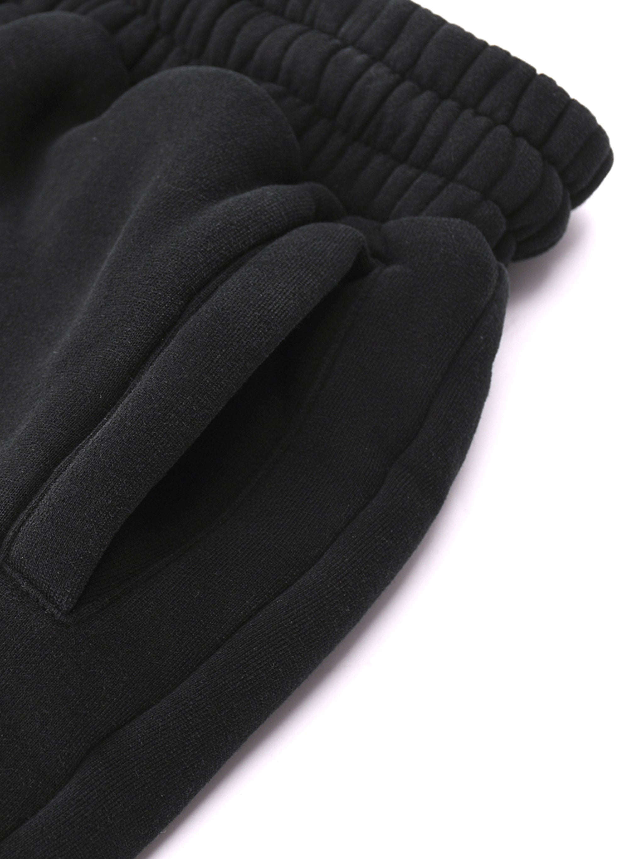 Athlos Vintage Washed Sweatpants