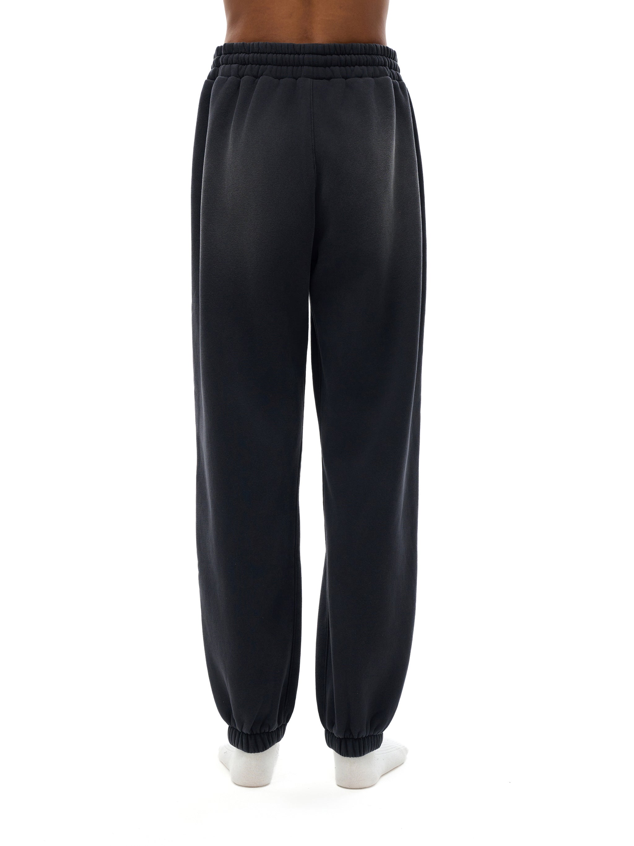 Athlos Vintage Washed Sweatpants