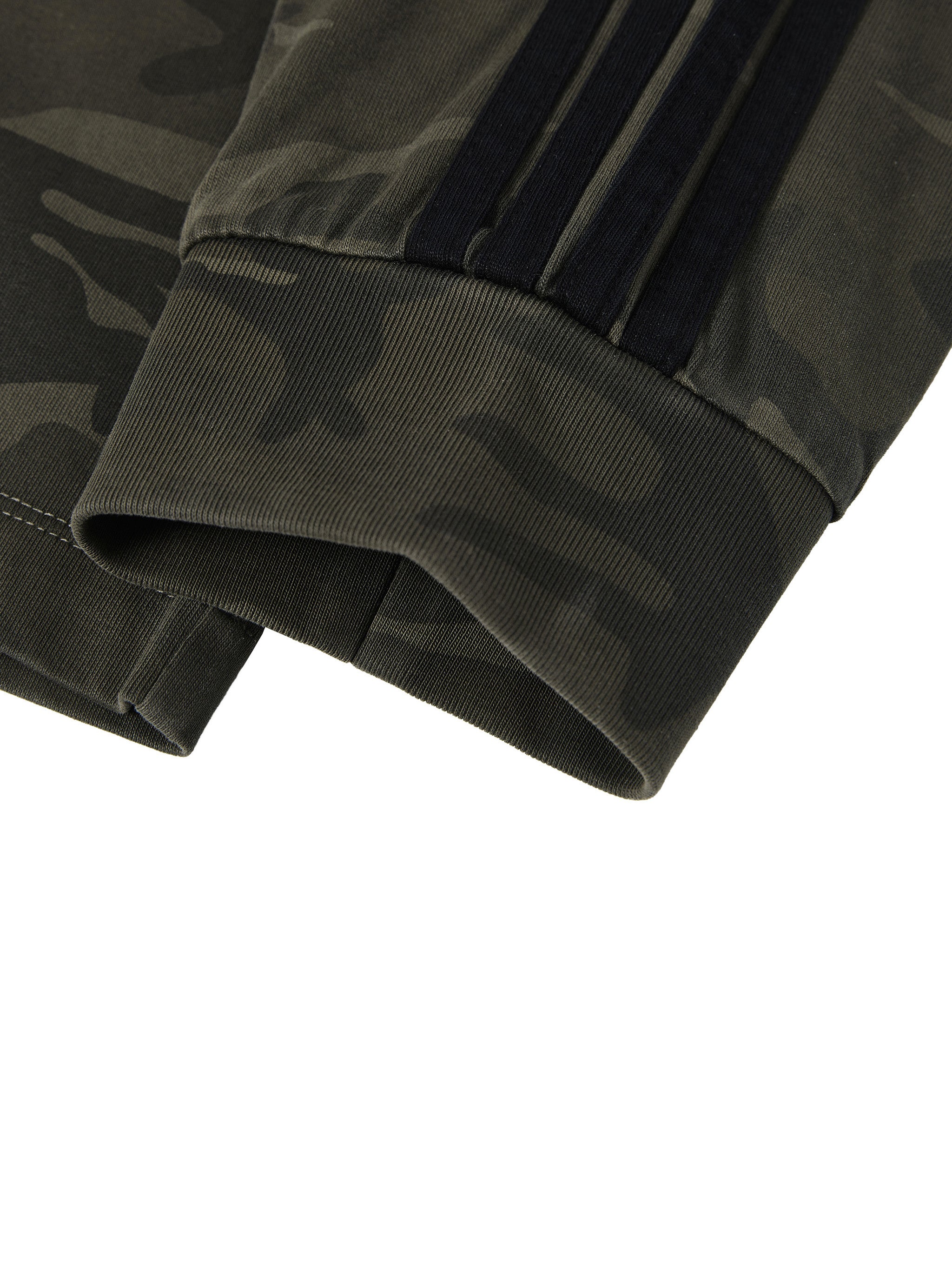 DONT FORGET ABOUT ME Camo Long Sleeve